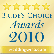 2010 Bride's Choice Awards - Wedding Photographers, Wedding Cakes, Wedding Venues & More