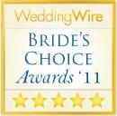 2011 Bride's Choice Awards - Wedding Photographers, Wedding Cakes, Wedding Venues & More