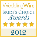 2012 Bride's Choice Awards - Wedding Photographers, Wedding Cakes, Wedding Venues & More